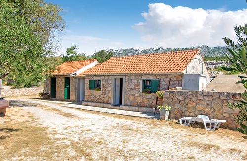 Seline House | Holiday Home in Seline near the Sea