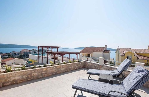 Sevid Villa | Holiday home in Sevid 36049