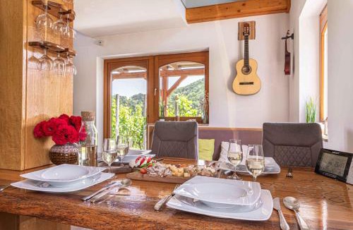 Trebnje House | Holiday home in Trebnje Kranjska Krain 42897