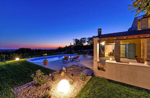 Vardica Villa | Holiday home in Vardica