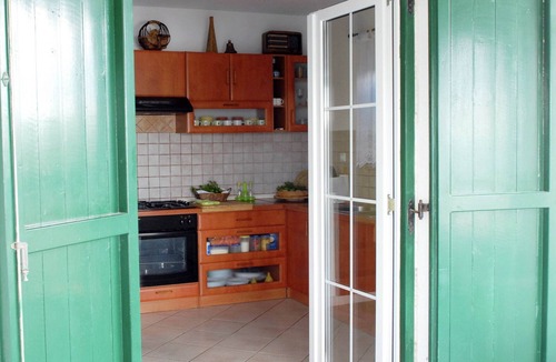 Veli Rat House | Holiday Home in Veli Rat near Saharun