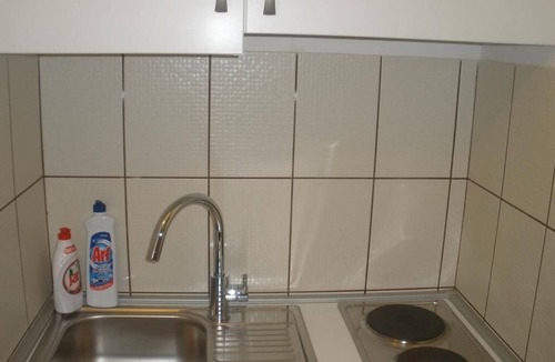 Vodice House | Holiday Home in Vodice with Terrace, Air condition, WIFI (4449-1)