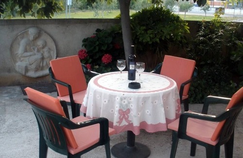 Vodice House | Holiday Home in Vodice with Terrace, Air condition, WIFI (4449-1)