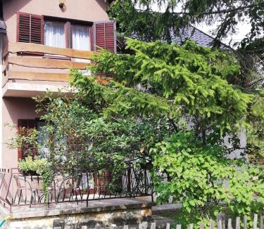 Rudanovac House | Holiday Home "Iris" near Plitvice Lakes
