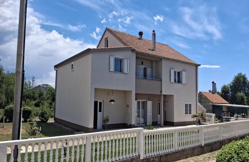 Velim Apartment | Holiday Home Iva & Luca