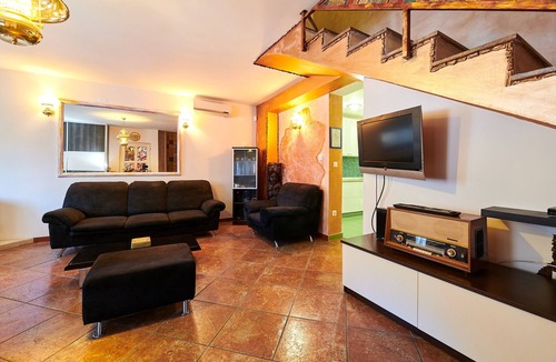 Cepljani House | Holiday home Ivana, (14978), Čepljani, Croatia
