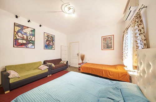 Cepljani House | Holiday home Ivana, (14978), Čepljani, Croatia
