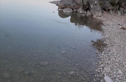 Drage House | Holiday home Ivana-Vrana lake