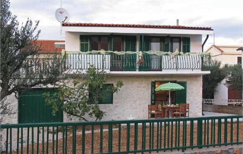 Jadrija House | Holiday Home Jadrija Iv Iii