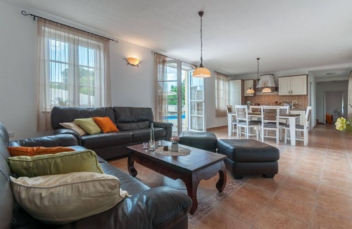 Rojnici House | Holiday home "Jakov"