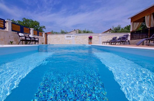 Biograd na Moru House | Holiday Home Jasmin by Interhome