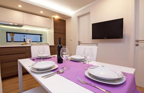Biograd na Moru House | Holiday Home Jasmin by Interhome