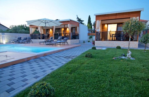 Biograd na Moru House | Holiday Home Jasmin by Interhome