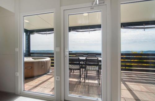 Kalnik House | Holiday Home Jasna by Interhome