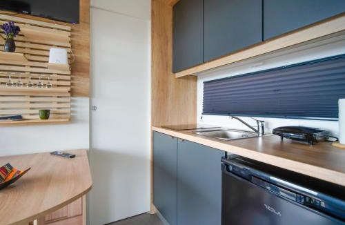 Kalnik House | Holiday Home Jasna by Interhome
