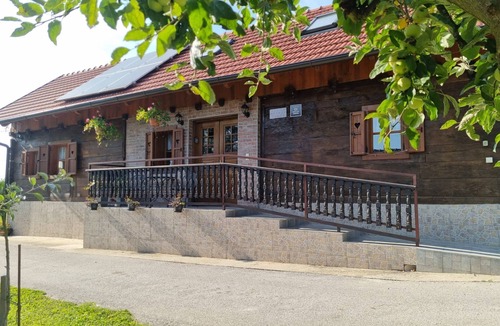 Marija Bistrica House | Holiday Home Katica