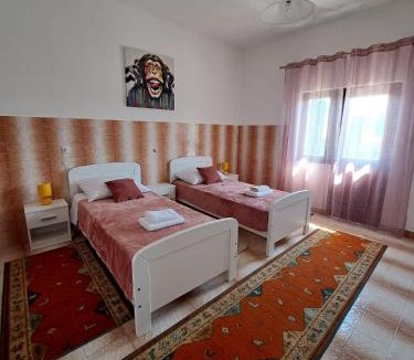 Pridraga House | Holiday Home Kate
