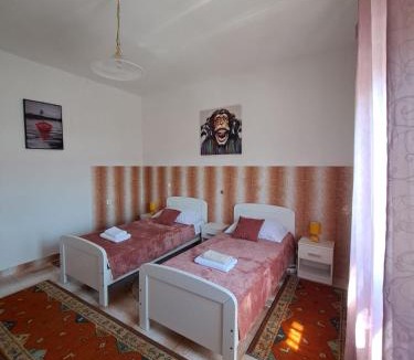 Pridraga House | Holiday Home Kate