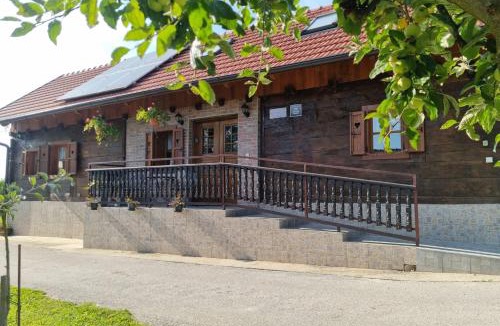 Marija Bistrica House | Holiday Home Katica