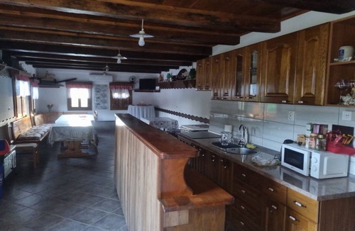 Marija Bistrica House | Holiday Home Katica - Two-Bedroom Holiday Home