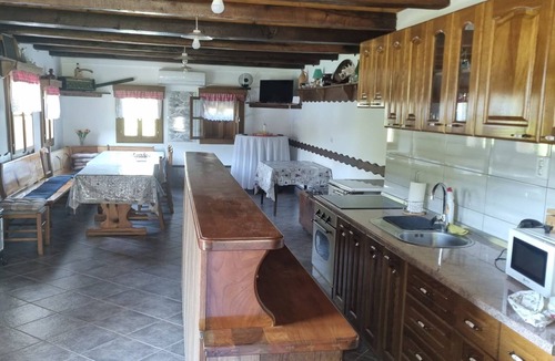 Marija Bistrica House | Holiday Home Katica - Two-Bedroom Holiday Home