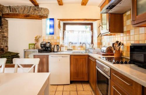 Kamno House | Holiday Home Katric