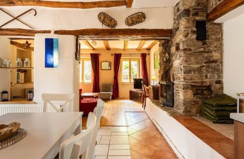 Kamno House | Holiday Home Katric