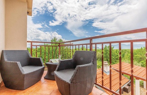Sestanovac House | Holiday Home Katuni 05