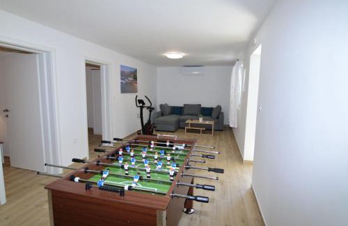 Kuciste House | Holiday Home Kevin by Interhome