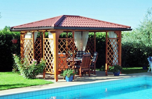 Finida House | Holiday Home Korenic Umag