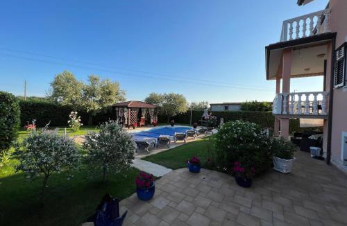 Finida Villa | Holiday Home Korenic