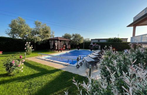 Finida Villa | Holiday Home Korenic