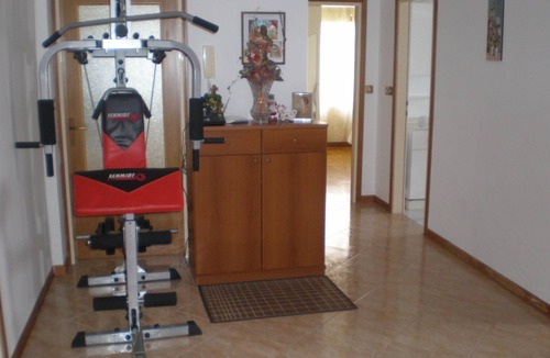 Finida House | Holiday Home Korenic Umag