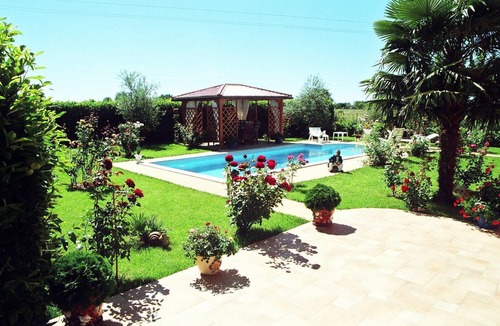 Finida House | Holiday Home Korenic Umag