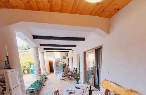 Pakostane Ski Chalet | Holiday Home Kotulin - with jacuzzi