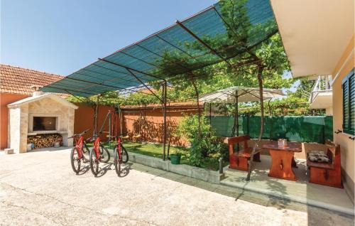 Kresevo House | Holiday Home Kresevo 23