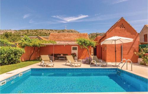 Kresevo House | Holiday Home Kresevo 23