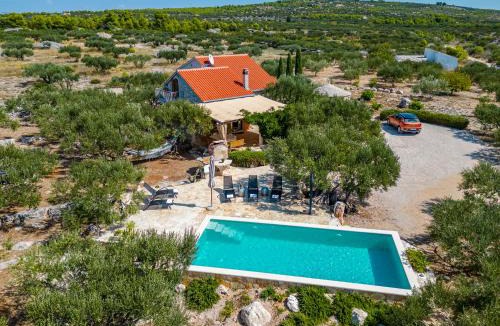 Sutivan House | Holiday Home Kuća Sunca