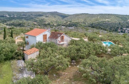 Sutivan House | Holiday Home Kuća Sunca