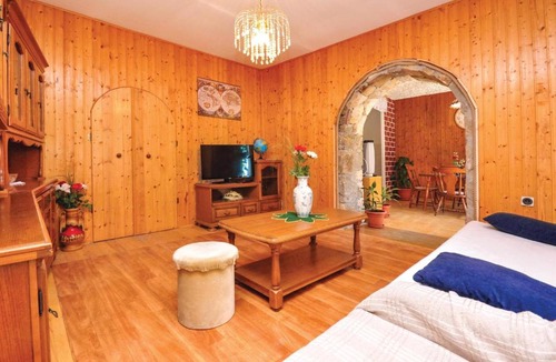Kucice House | Holiday Home Kucice 34
