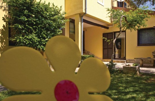 Valbandon House | Holiday home Kvart Mimoza I