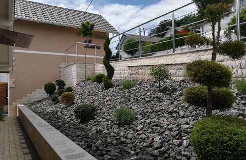 Novi Marof House | Holiday Home Luka Topličica - Four bedroom Villa with Hot Tub