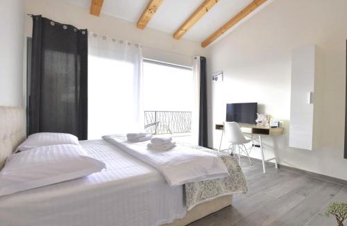 Sestanovac House | Holiday Home La Finca OliveTree by Interhome