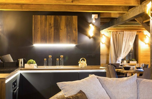 Lasinja House | Holiday Home Lasinja near Zagreb & Nature Park