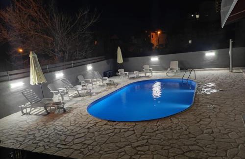 Galovac Villa | Holiday home LAURA