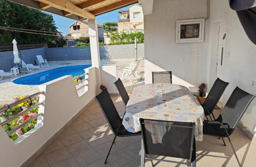 Galovac Villa | Holiday home LAURA