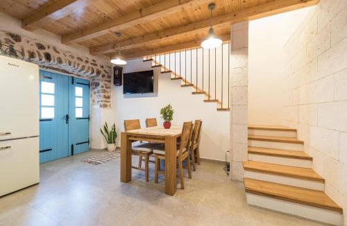 Nevidane House | Holiday Home Lipa Naša