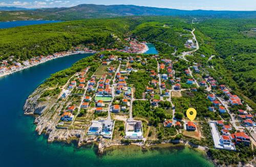 Novigrad Villa | Holiday home Lorena