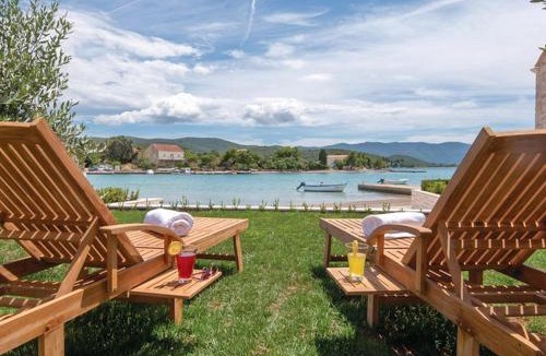 Loviste House | Holiday Home Lovište
