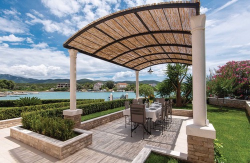Loviste House | Holiday Home Lovište